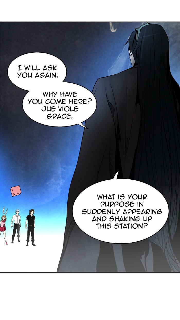 Tower of God, Chapter 284 image 059